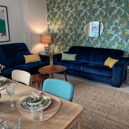 Medanojoy1- 3 Bedrooms, Spacious Apartment 60 M From The Beach El Médano المظهر الخارجي الصورة