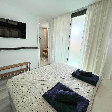 Medanojoy1- 3 Bedrooms, Spacious Apartment 60 M From The Beach El Médano المظهر الخارجي الصورة