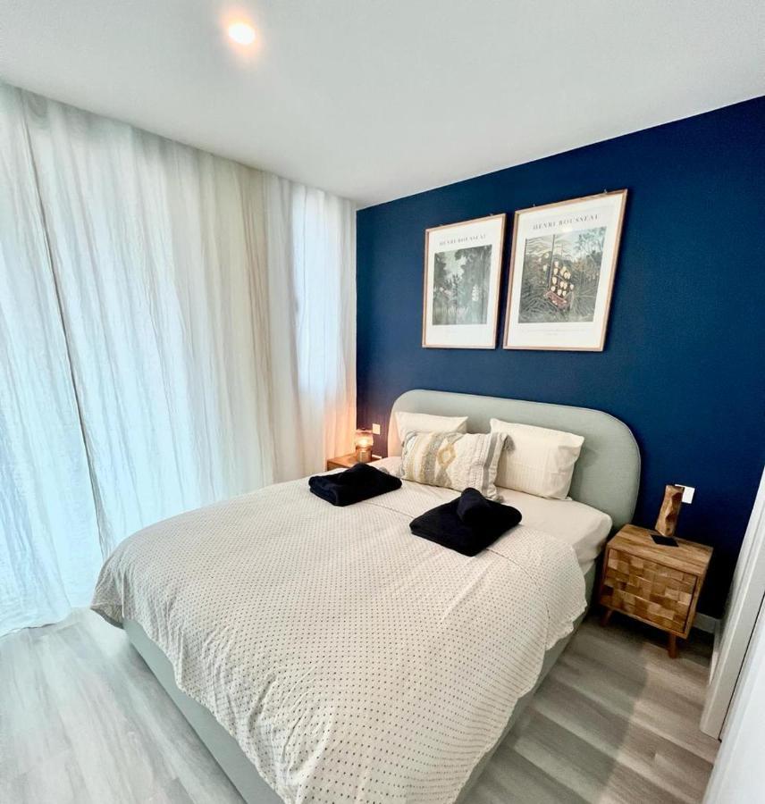 Medanojoy1- 3 Bedrooms, Spacious Apartment 60 M From The Beach El Médano المظهر الخارجي الصورة
