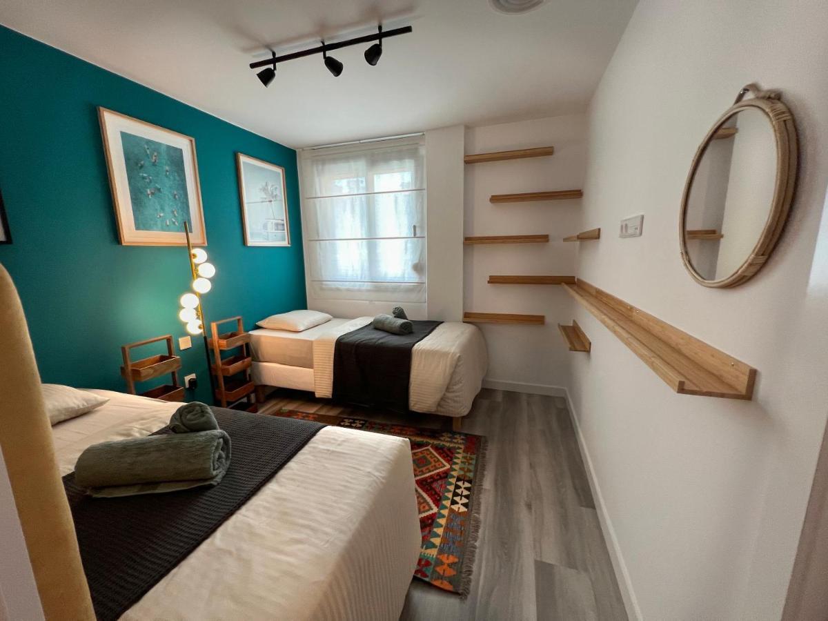 Medanojoy1- 3 Bedrooms, Spacious Apartment 60 M From The Beach El Médano المظهر الخارجي الصورة