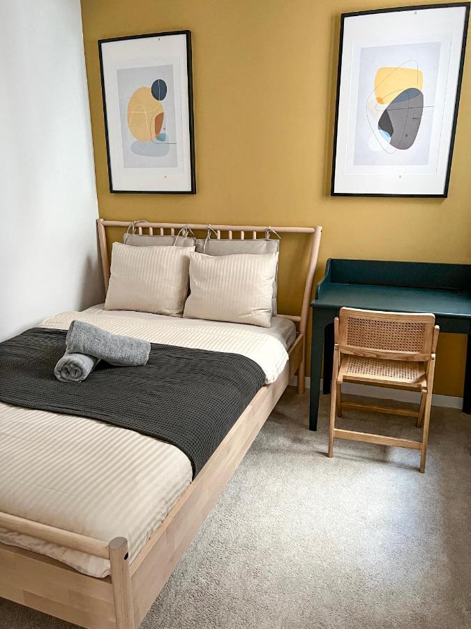 Medanojoy1- 3 Bedrooms, Spacious Apartment 60 M From The Beach El Médano المظهر الخارجي الصورة