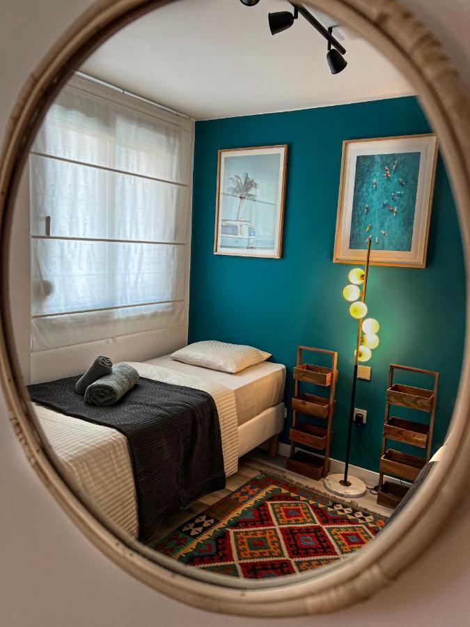 Medanojoy1- 3 Bedrooms, Spacious Apartment 60 M From The Beach El Médano المظهر الخارجي الصورة