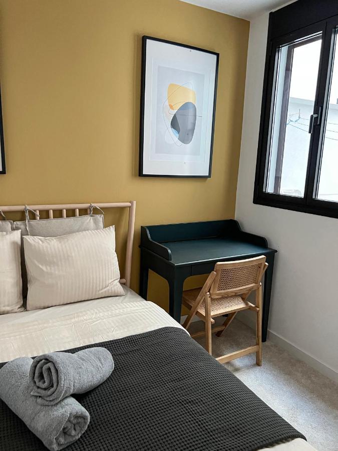 Medanojoy1- 3 Bedrooms, Spacious Apartment 60 M From The Beach El Médano المظهر الخارجي الصورة