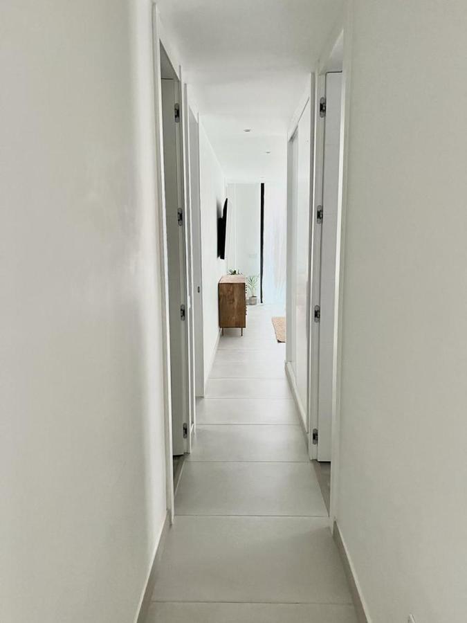 Medanojoy1- 3 Bedrooms, Spacious Apartment 60 M From The Beach El Médano المظهر الخارجي الصورة