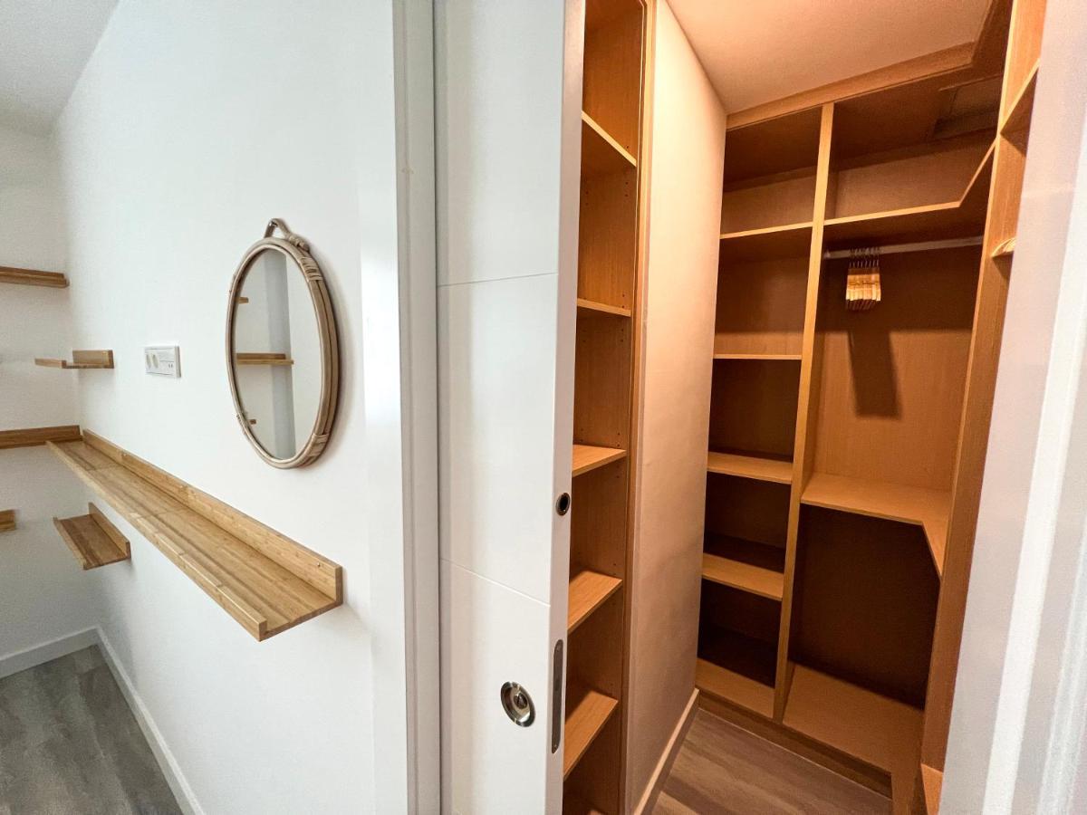 Medanojoy1- 3 Bedrooms, Spacious Apartment 60 M From The Beach El Médano المظهر الخارجي الصورة