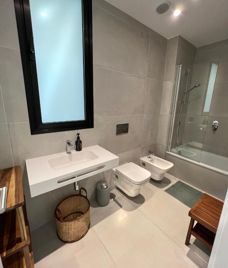 Medanojoy1- 3 Bedrooms, Spacious Apartment 60 M From The Beach El Médano المظهر الخارجي الصورة