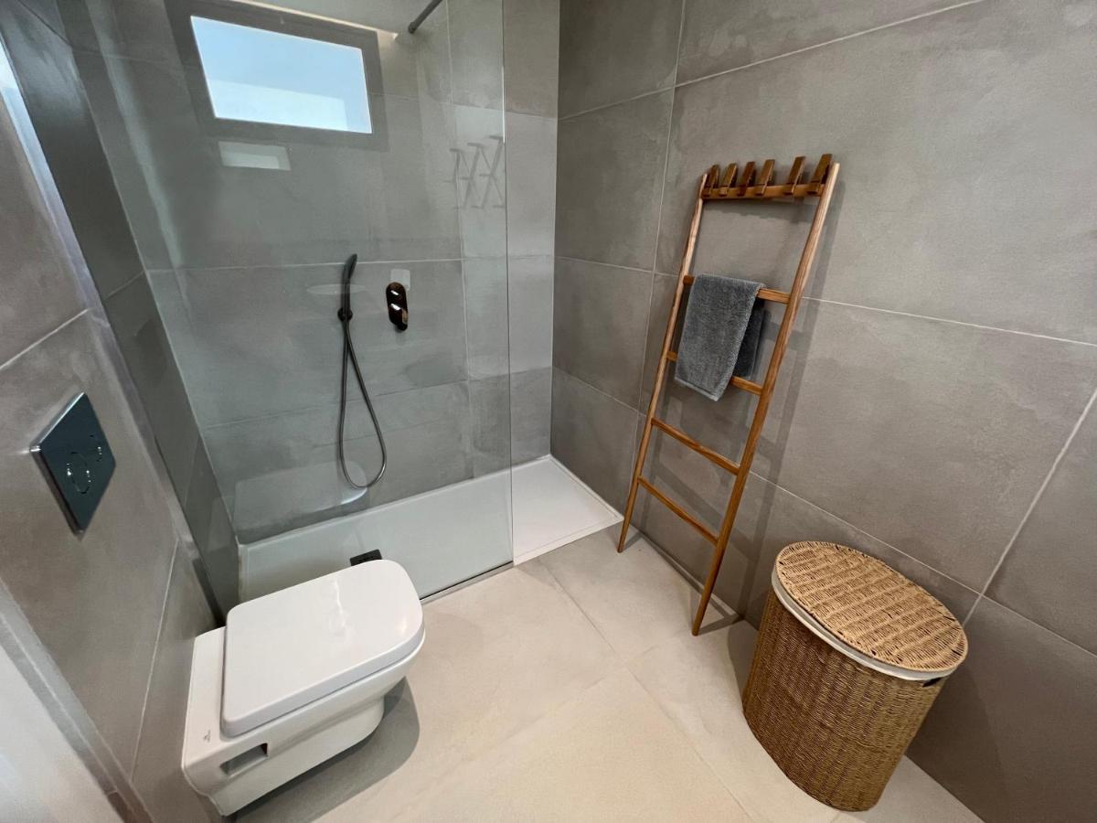 Medanojoy1- 3 Bedrooms, Spacious Apartment 60 M From The Beach El Médano المظهر الخارجي الصورة